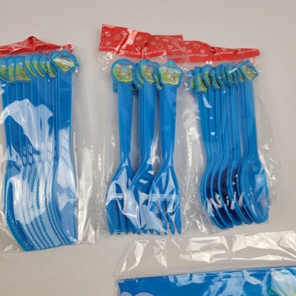 NWT Tom and Jerry birthday party decorations - Picture 4 of 6